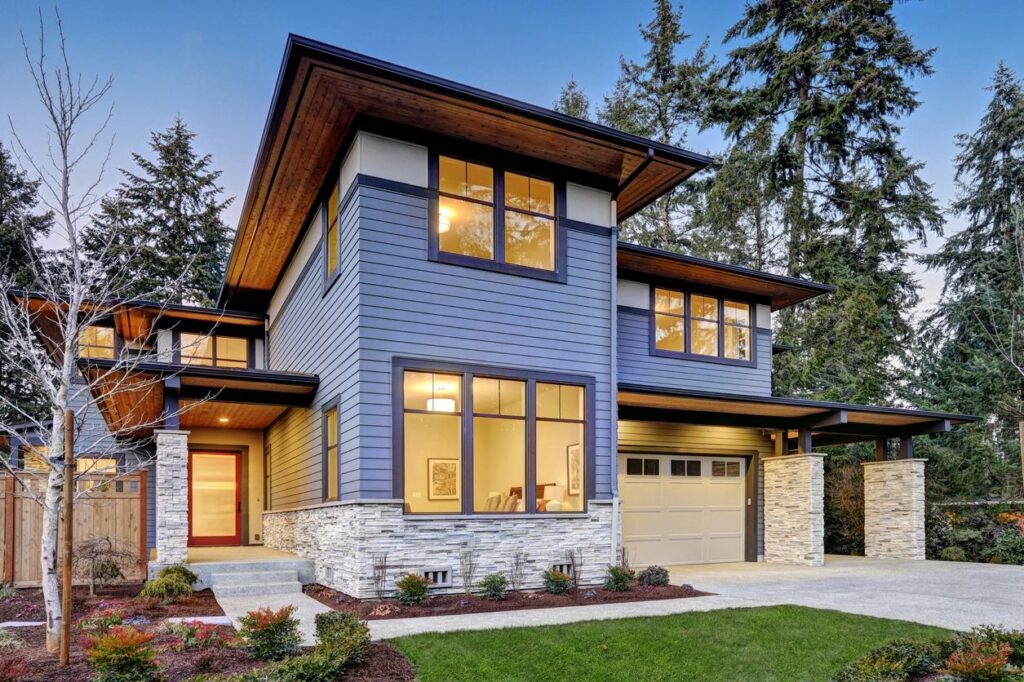 Selling Real estate