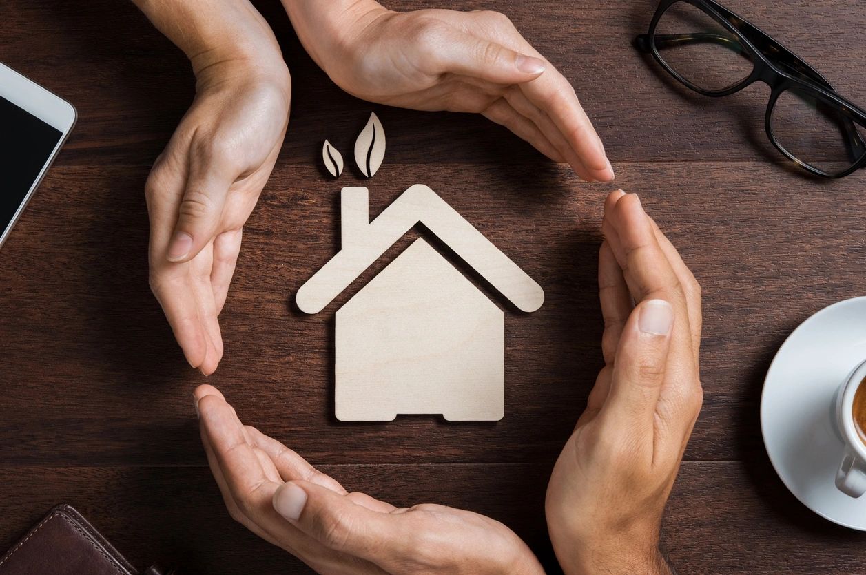 Purchase of real estate Refinancing your mortgage